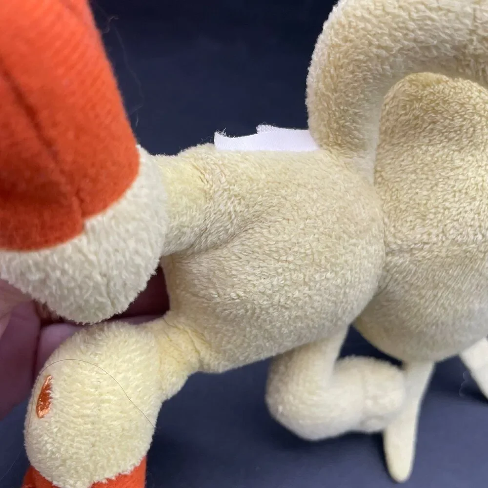 Pokemon official meowth